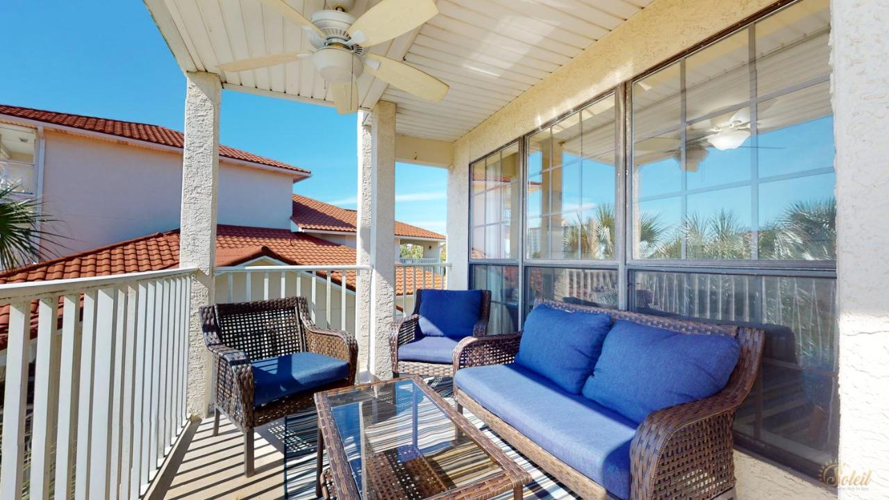 Near Pier Park And Beach - Pools Onsite - Flpcb66 Panama City Beach Exterior photo