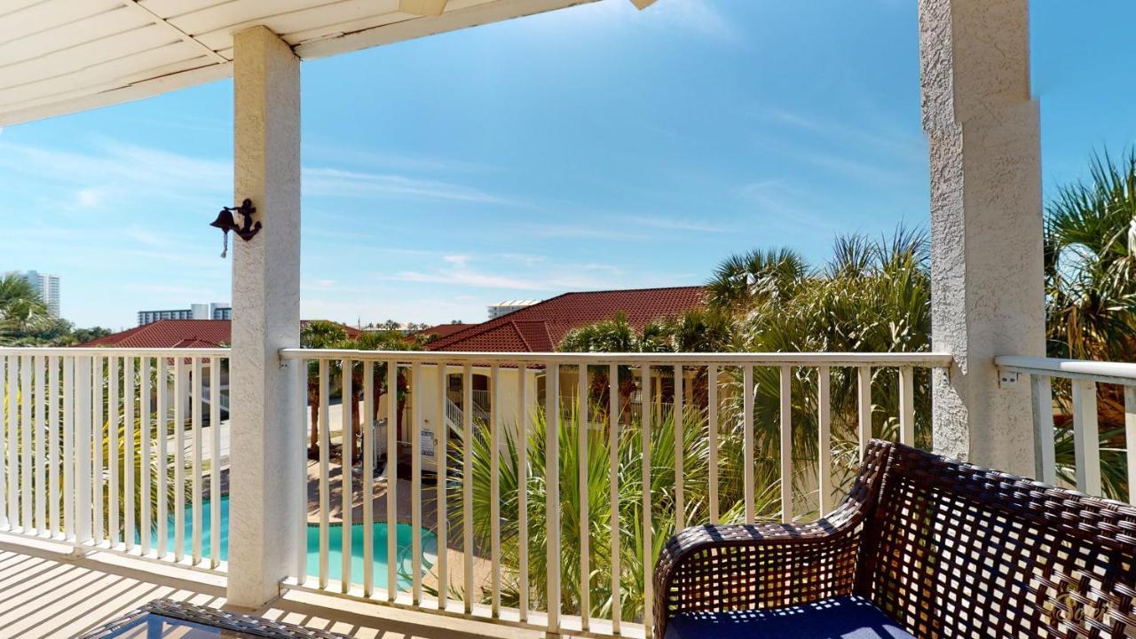 Near Pier Park And Beach - Pools Onsite - Flpcb66 Panama City Beach Exterior photo