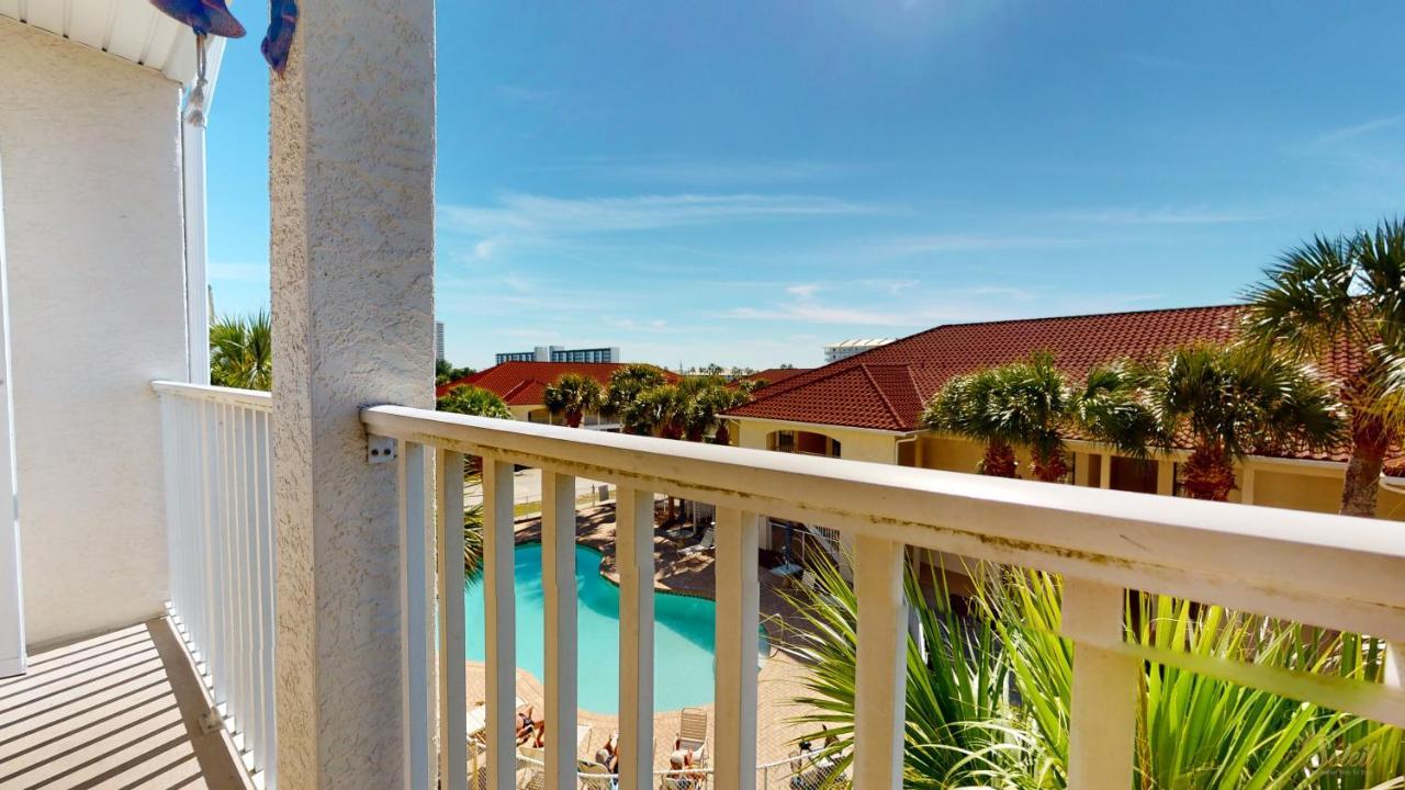 Near Pier Park And Beach - Pools Onsite - Flpcb66 Panama City Beach Exterior photo