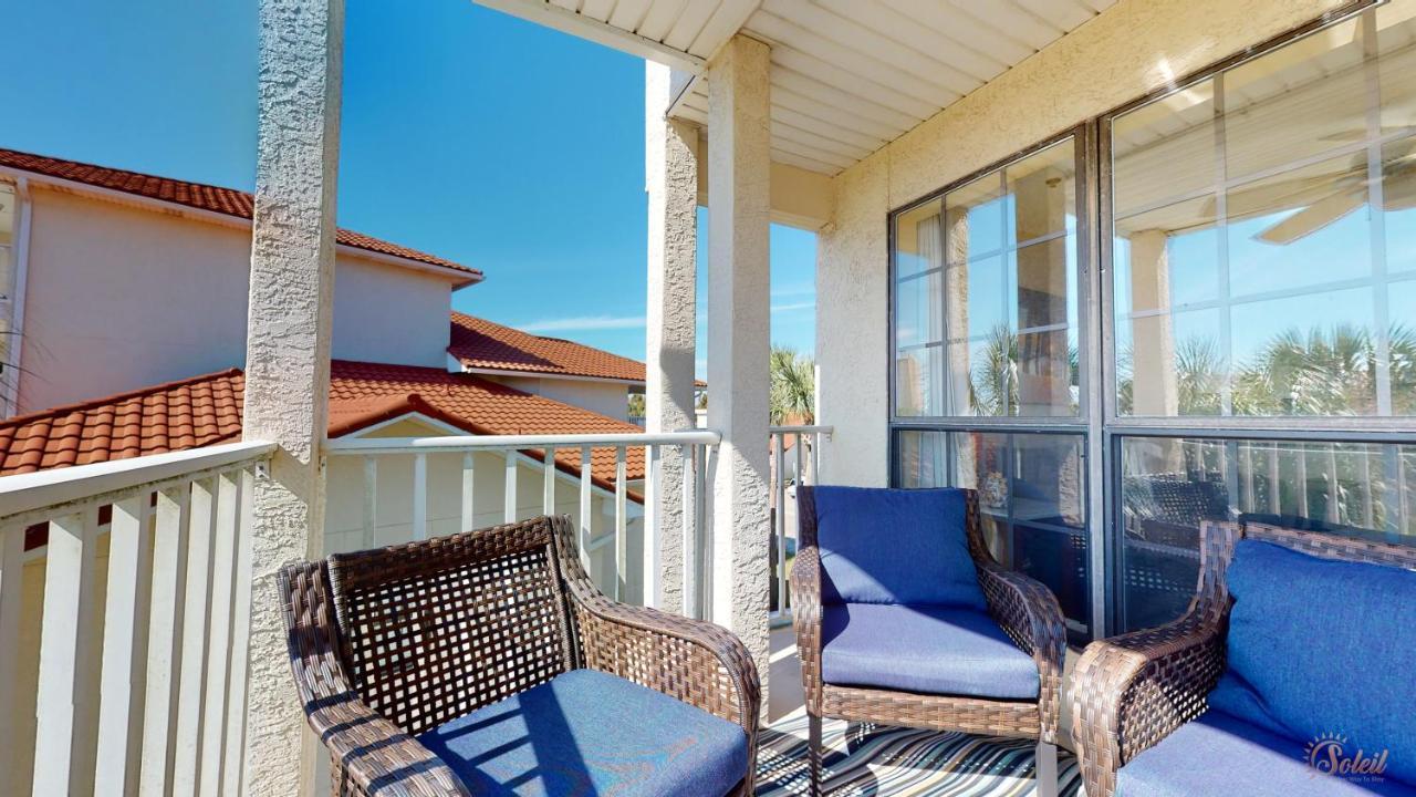 Near Pier Park And Beach - Pools Onsite - Flpcb66 Panama City Beach Exterior photo